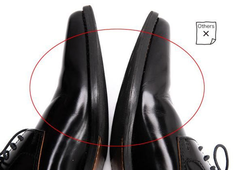 Junya Watanabe Flat Shoes Comme Des Garcons S(24