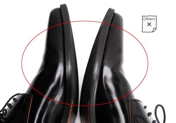 Junya Watanabe Flat Shoes Comme Des Garcons S(24