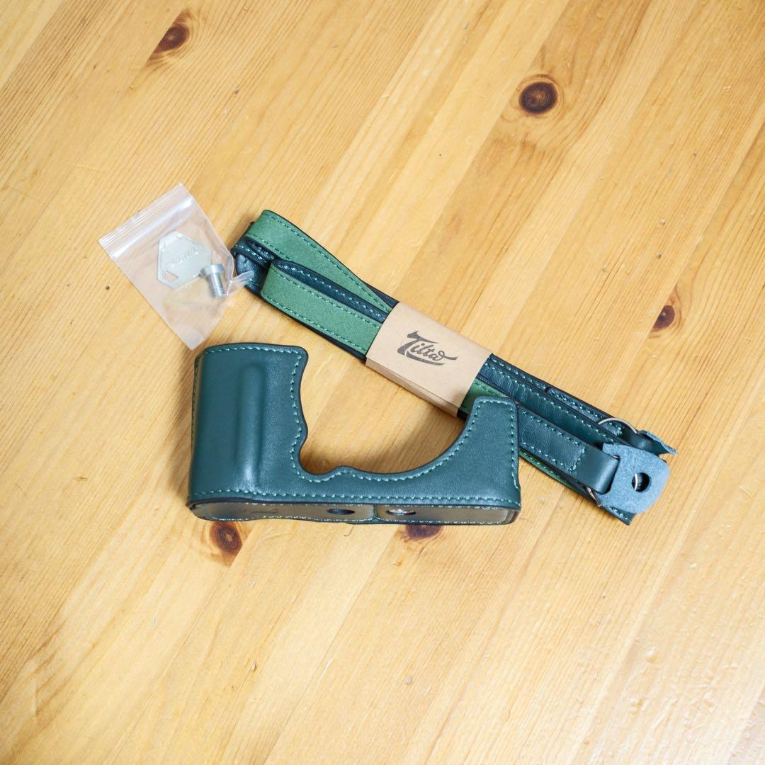 Camera Case Tilta X-M5