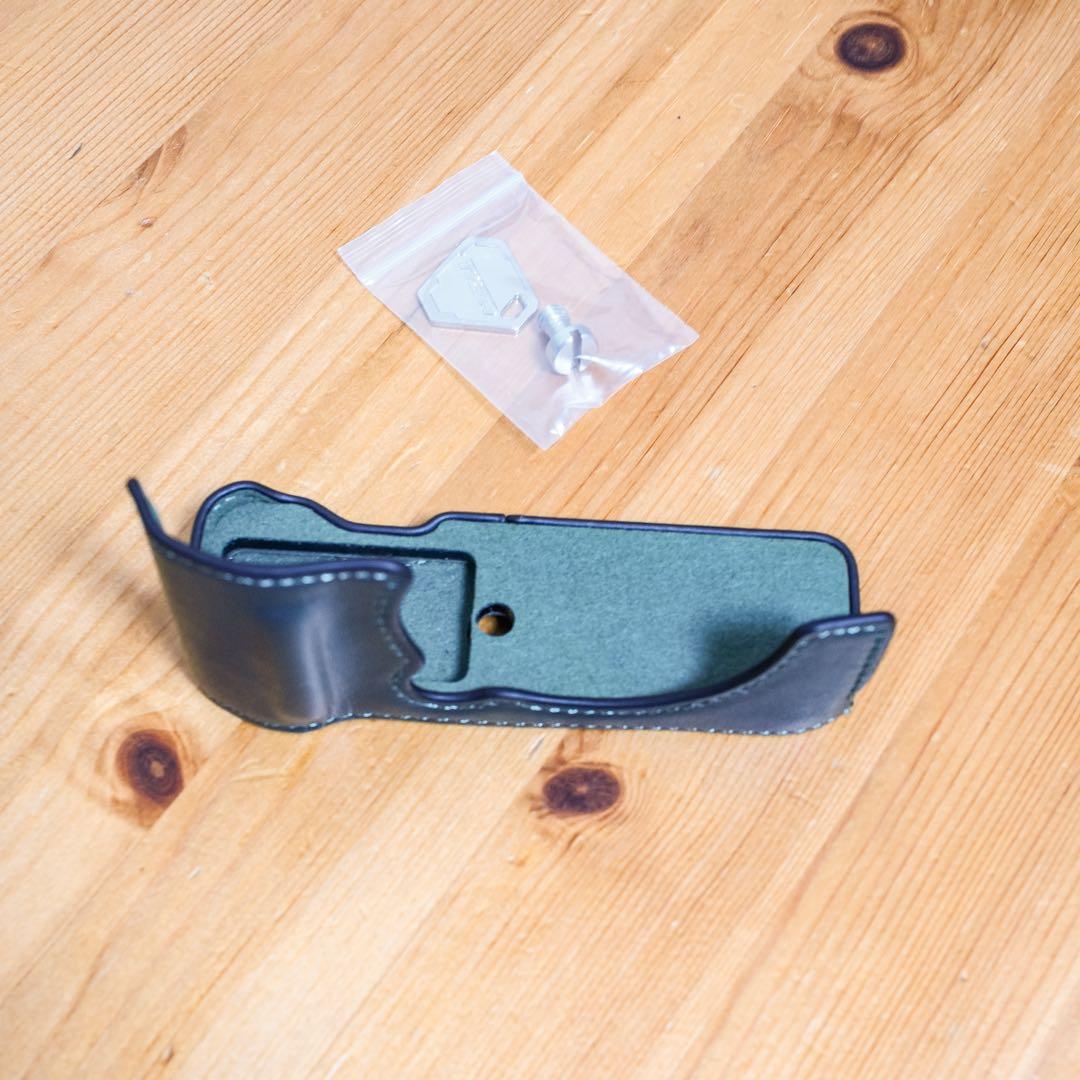 Camera Case Tilta X-M5