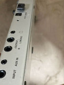 Guitar Effector Korg Modeling Signal Processor Ax1500G