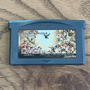Games Riviera Gba
