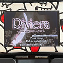 Games Riviera Gba