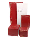 Cartier Ring 1.01Ct F/Vs1/Ex #46 Pt Solitaire 90328171