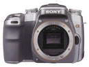 Digital Slr Sony 100 Dslra100/S