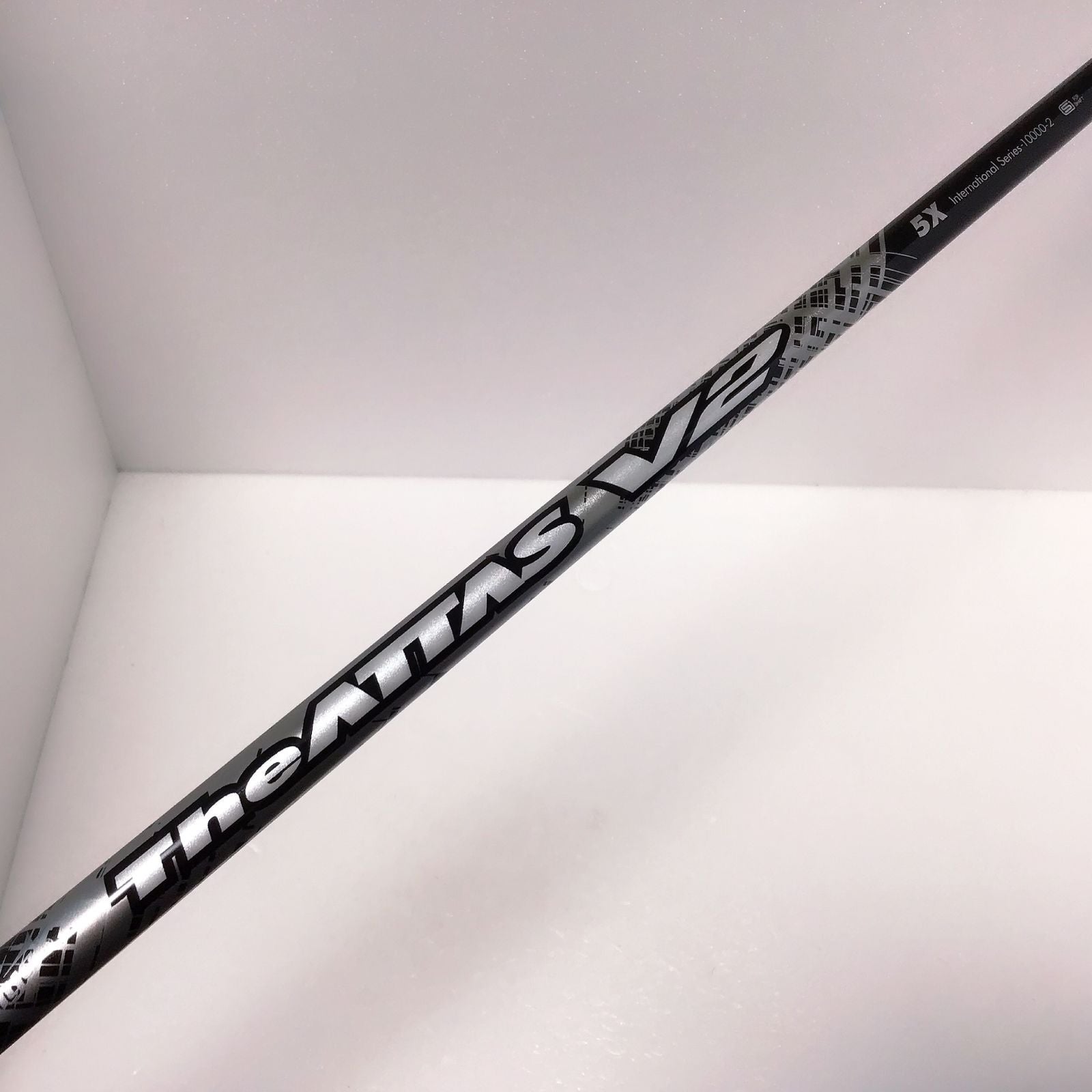 Mamiya Shaft The Attas V2 5X G410~G440