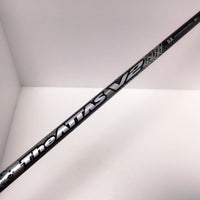 Mamiya Shaft The Attas V2 5X G410~G440