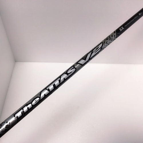 Mamiya Shaft The Attas V2 5X G410~G440