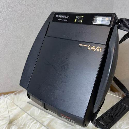 Fujifilm Instant Camera Body Slim Ace Fotrama