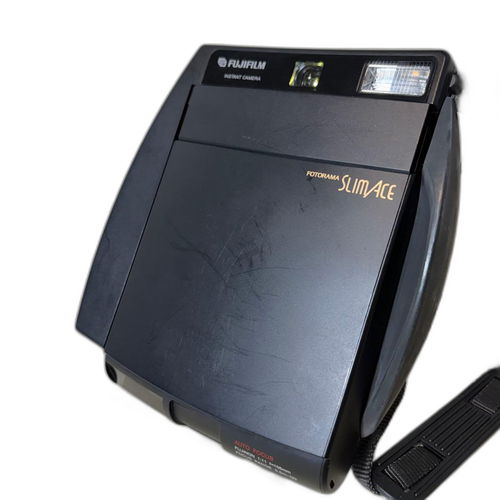 Fujifilm Instant Camera Body Slim Ace Fotrama
