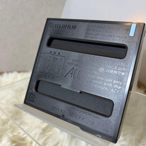 Fujifilm Instant Camera Body Slim Ace Fotrama