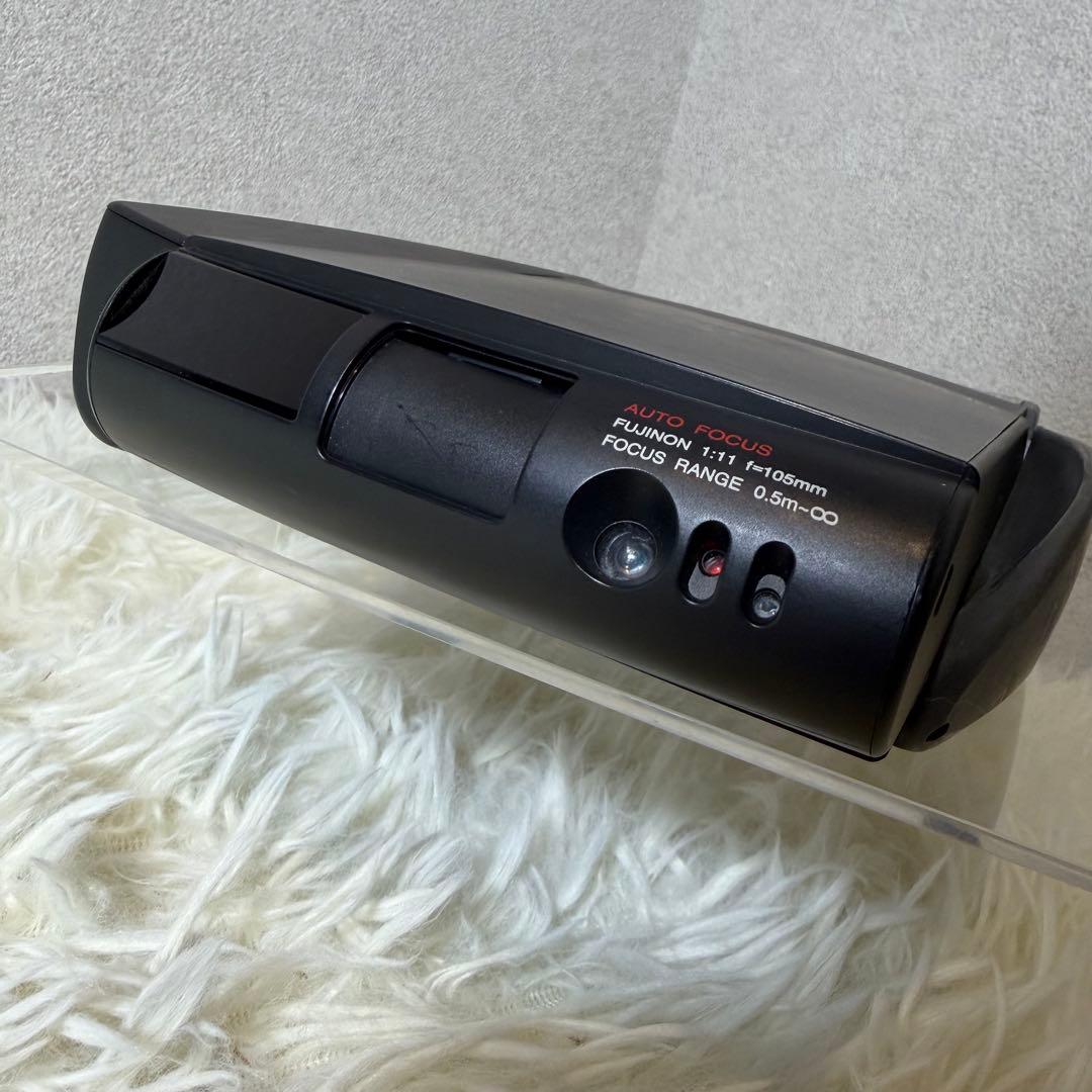 Fujifilm Instant Camera Body Slim Ace Fotrama