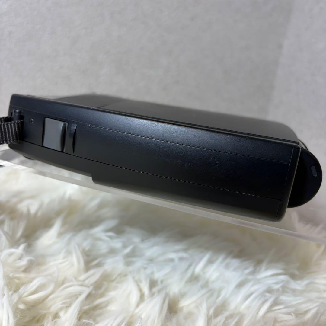 Fujifilm Instant Camera Body Slim Ace Fotrama