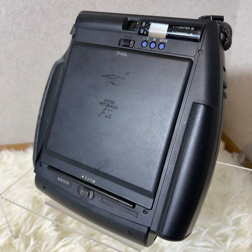 Fujifilm Instant Camera Body Slim Ace Fotrama