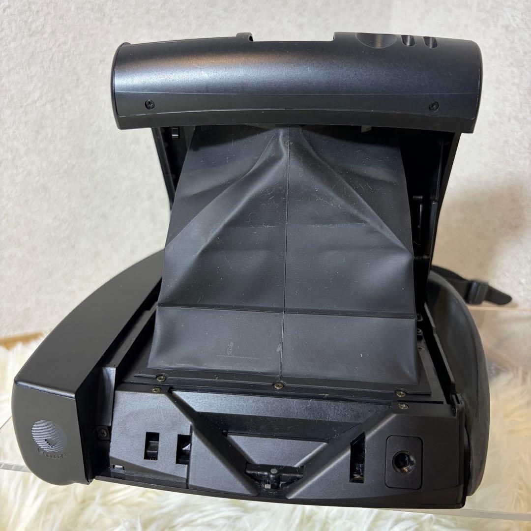 Fujifilm Instant Camera Body Slim Ace Fotrama