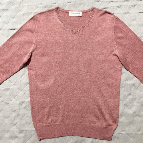 Tomorrowland Knit Sweater V M 100%