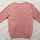 Tomorrowland Knit Sweater V M 100%