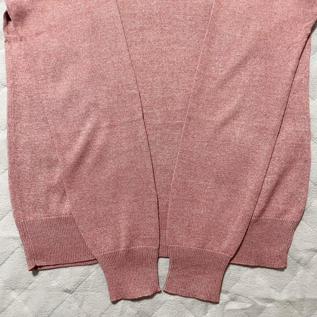 Tomorrowland Knit Sweater V M 100%