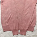 Tomorrowland Knit Sweater V M 100%