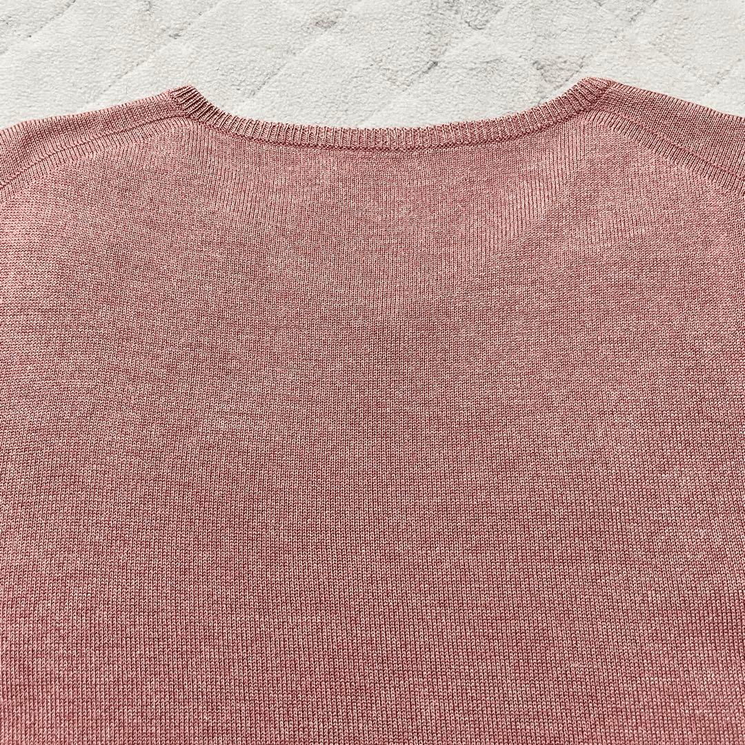 Tomorrowland Knit Sweater V M 100%