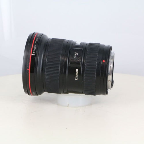 Canon Others Ef16-35/2.8L(2) Usm