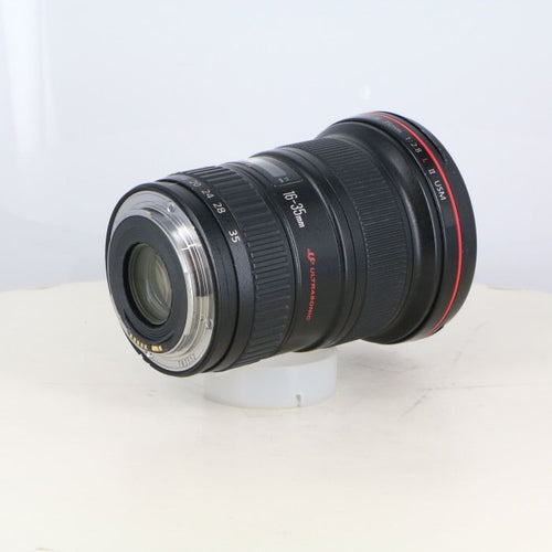 Canon Others Ef16-35/2.8L(2) Usm