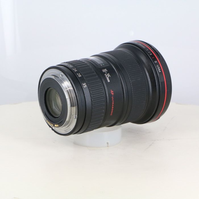 Canon Others Ef16-35/2.8L(2) Usm