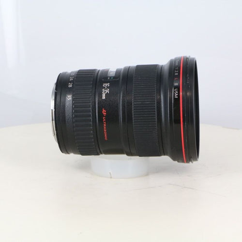 Canon Others Ef16-35/2.8L(2) Usm