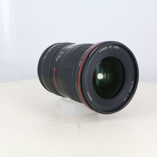 Canon Others Ef16-35/2.8L(2) Usm
