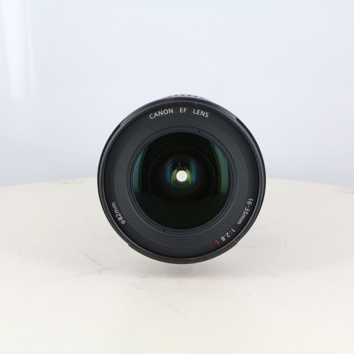 Canon Others Ef16-35/2.8L(2) Usm