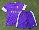 Shirts Acl