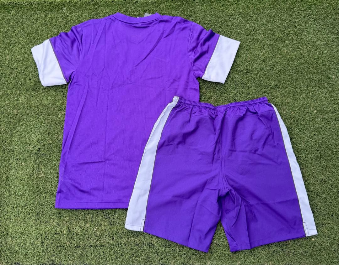 Shirts Acl