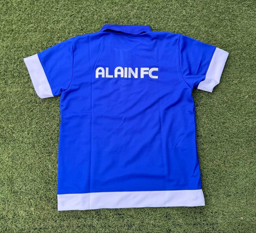 Shirts Acl