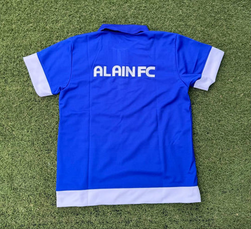 Shirts Acl