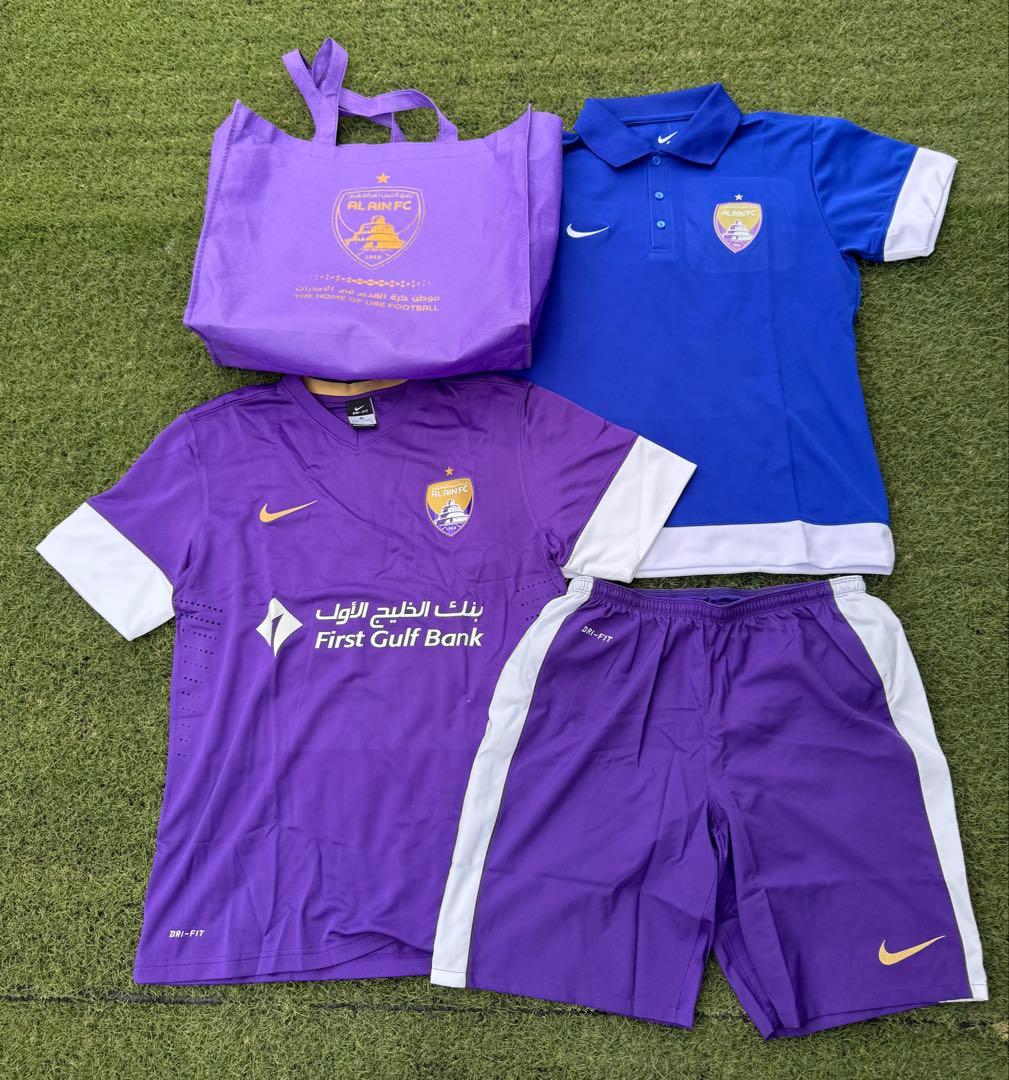 Shirts Acl