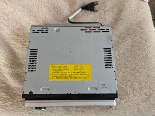 Sony Others Cdx-F7700