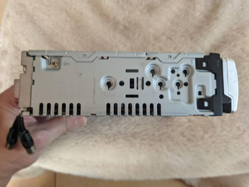 Sony Others Cdx-F7700