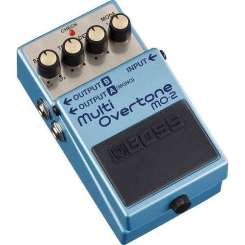 Guitar Effector Boss Mo-2 Multi Overtone Ac Free The Tone Sp-9