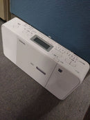 Toshiba Cd Sacd Player Ty-C301