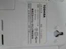 Toshiba Cd Sacd Player Ty-C301