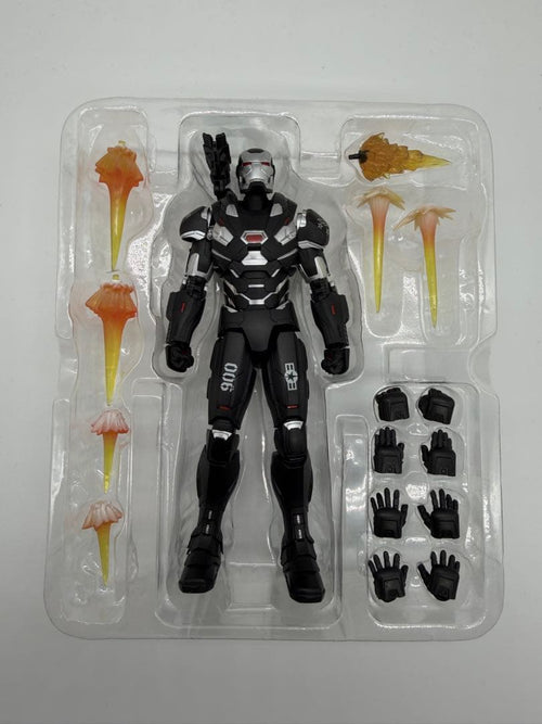S.H.Figuarts American Comics 6