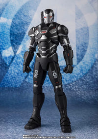 S.H.Figuarts American Comics 6