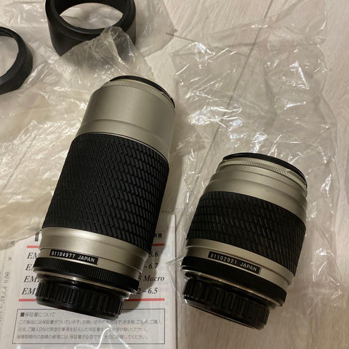 Pentax Digital Slr
