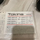 Pentax Digital Slr