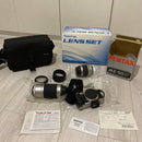 Pentax Digital Slr