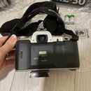 Pentax Digital Slr