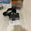 Pentax Digital Slr