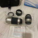 Pentax Digital Slr
