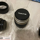 Pentax Digital Slr