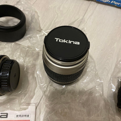 Pentax Digital Slr